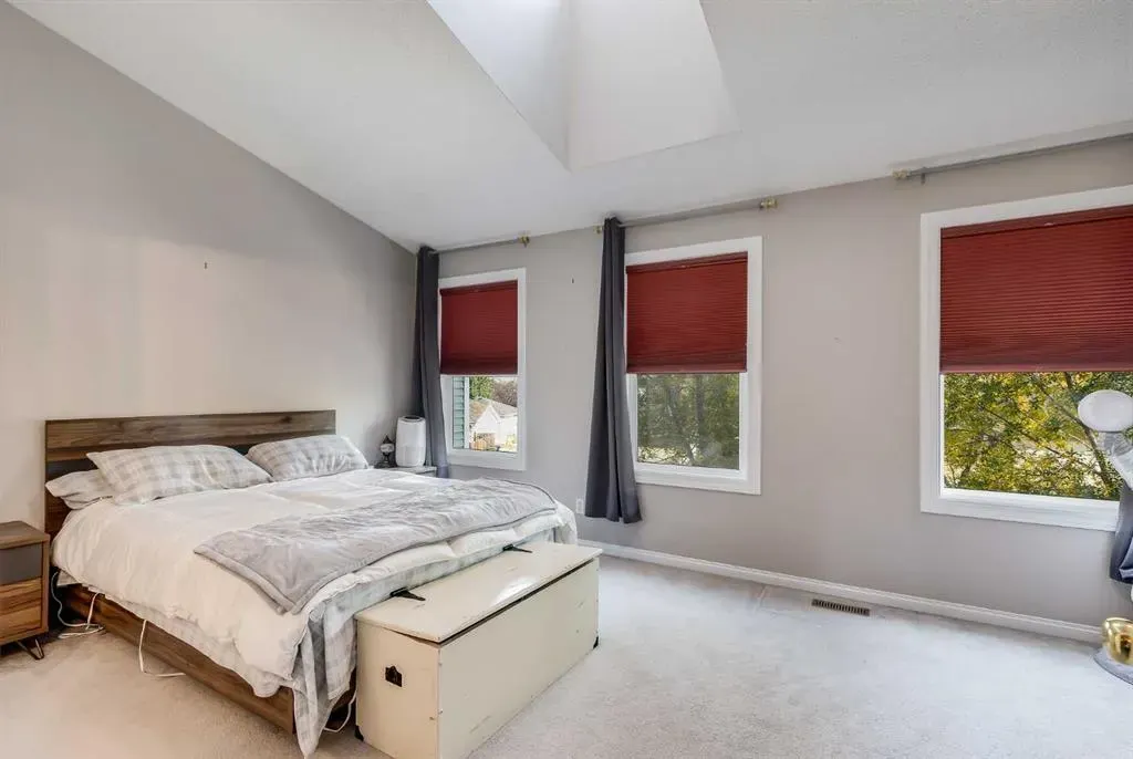 55 Prestwick Park SE