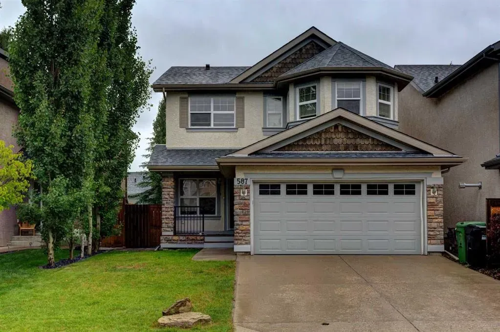587 Everbrook Way SW