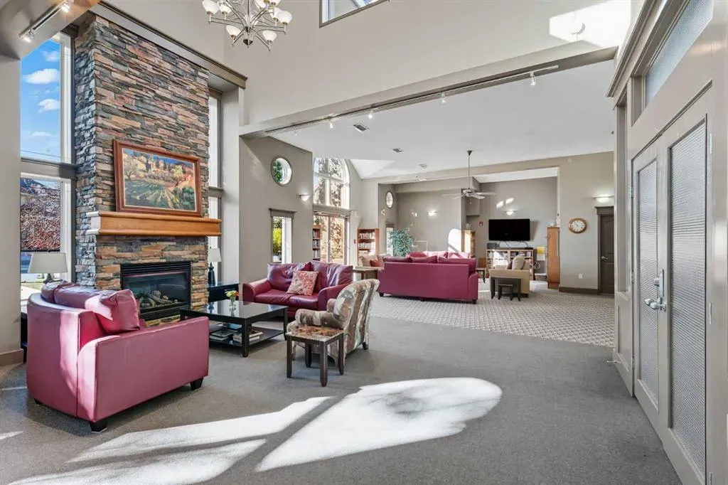 30 Sierra Morena Landing SW, #240