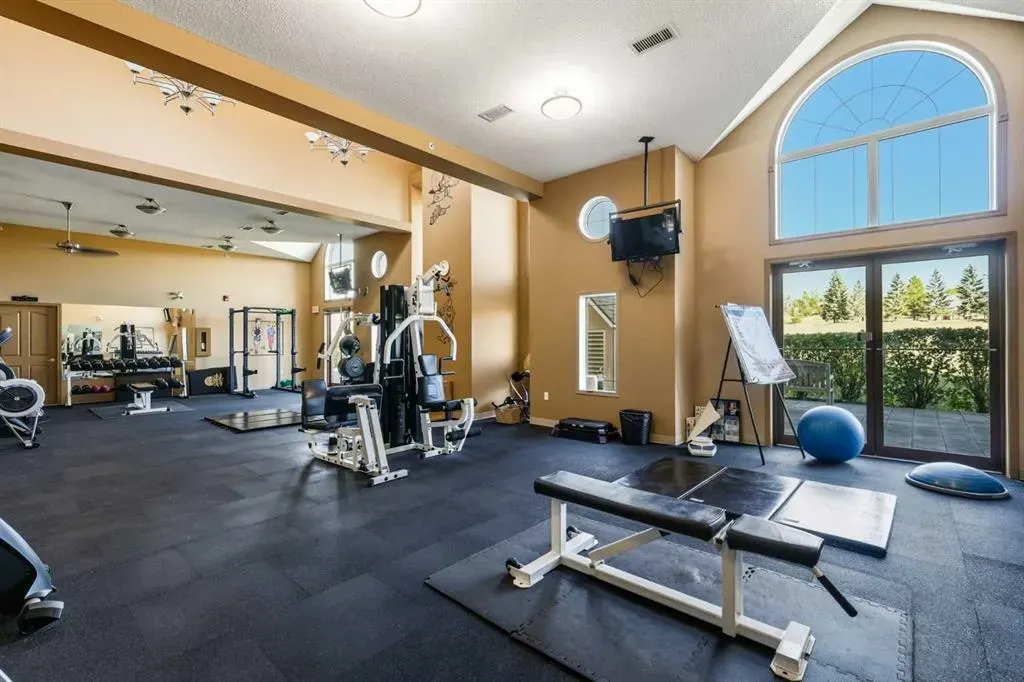 30 Sierra Morena Landing SW, #240