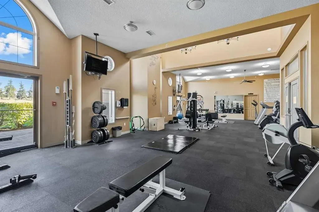 30 Sierra Morena Landing SW, #240