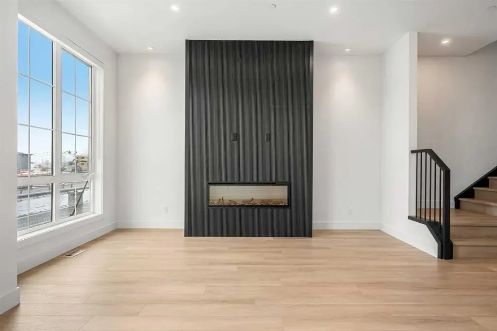 16 Greenwich Heath NW