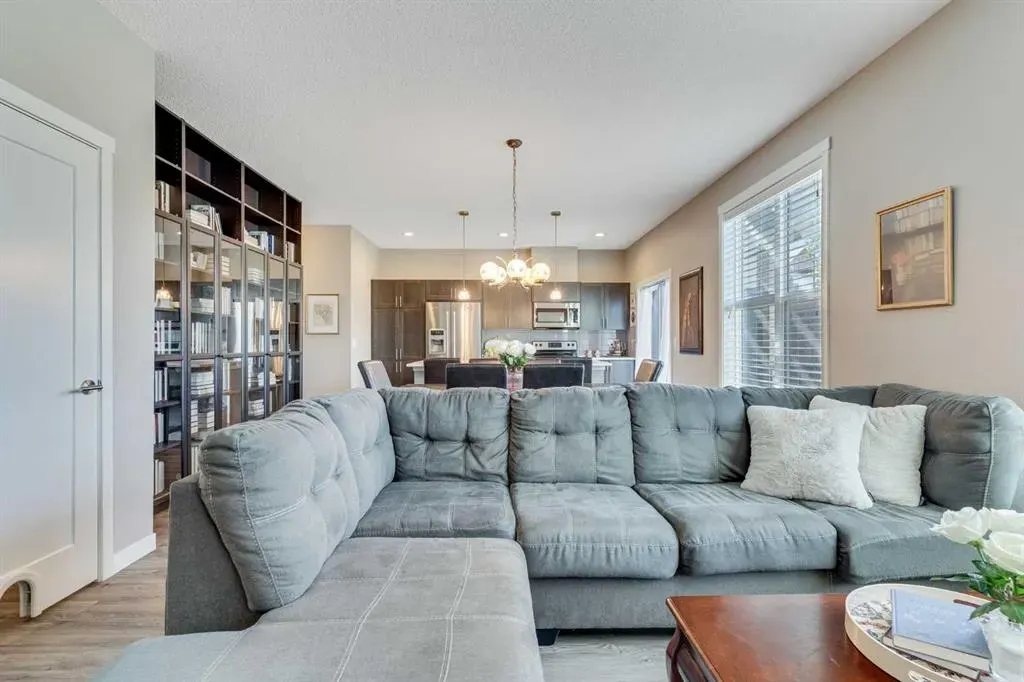 428 Nolan Hill Drive NW, #1103