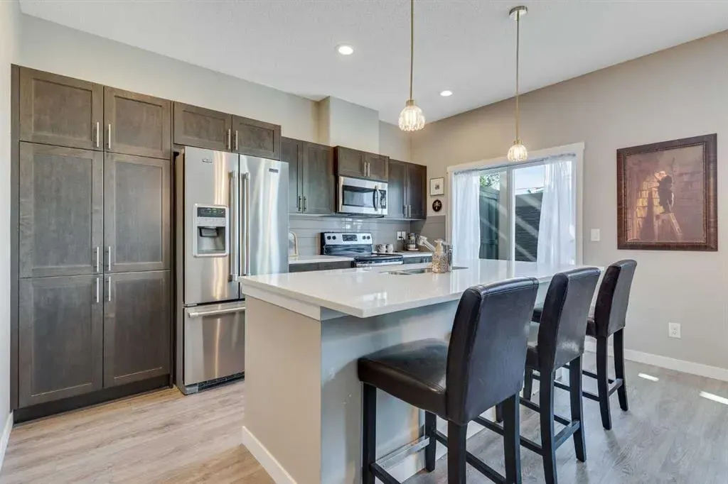 428 Nolan Hill Drive NW, #1103