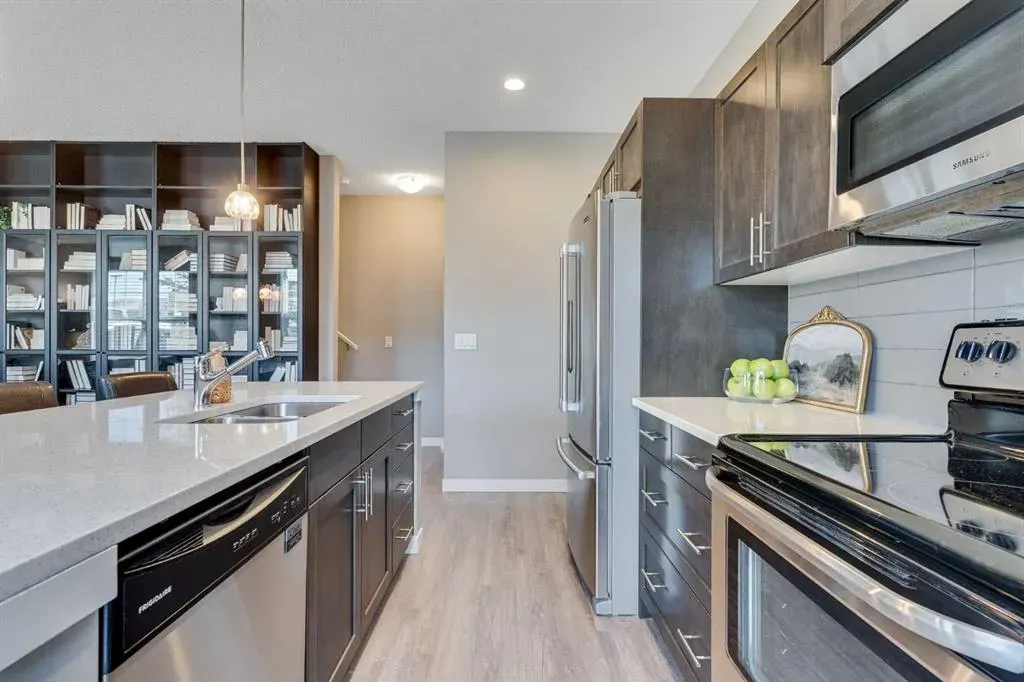 428 Nolan Hill Drive NW, #1103