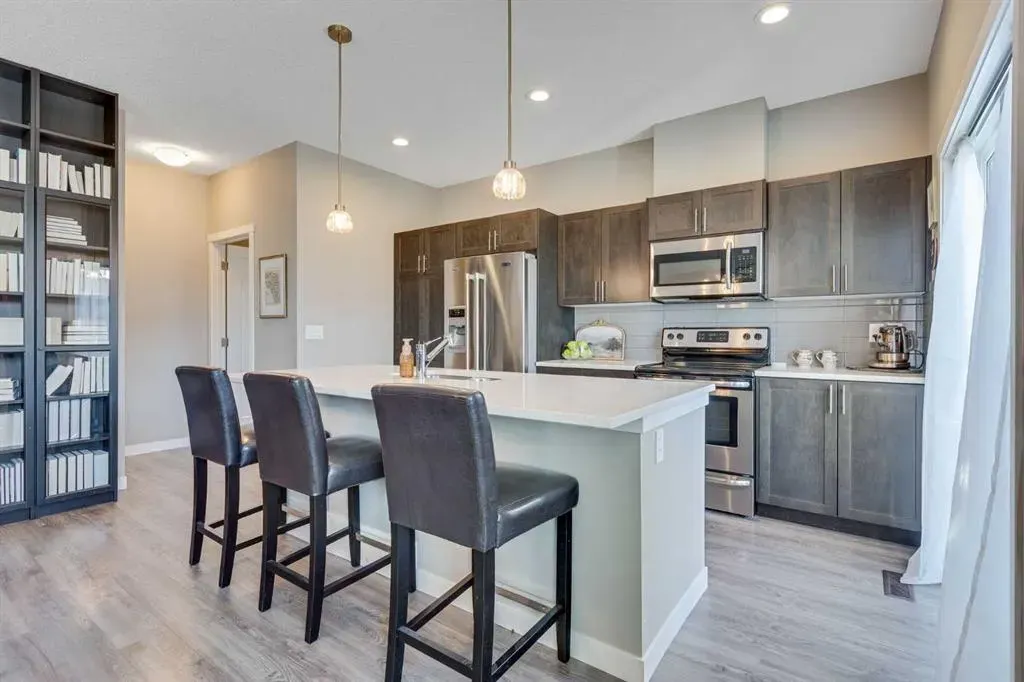 428 Nolan Hill Drive NW, #1103