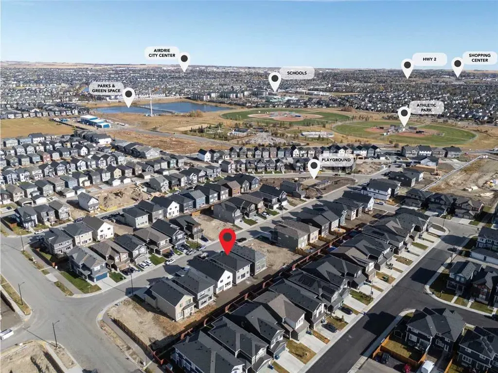 119 Chinook Winds Manor SW