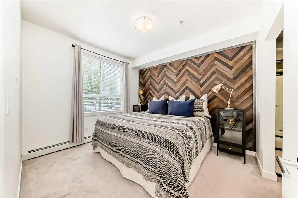 10 Walgrove SE, #109