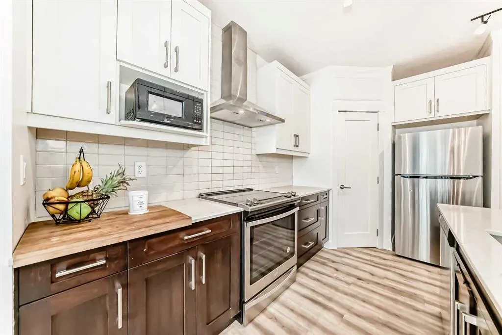 10 Walgrove SE, #109
