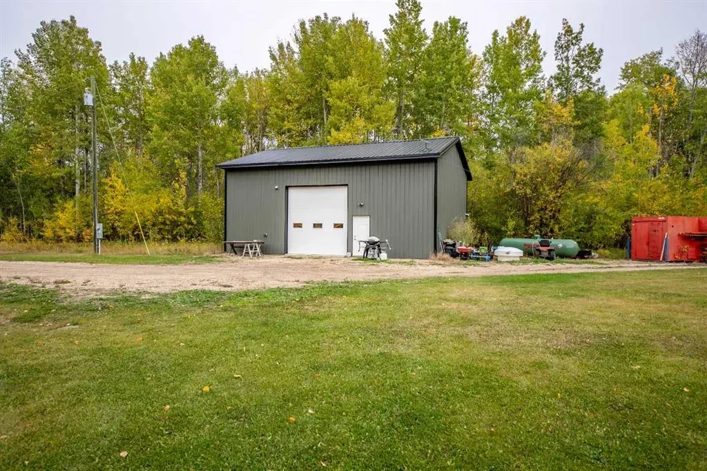 69402 Range Road 82, ##403