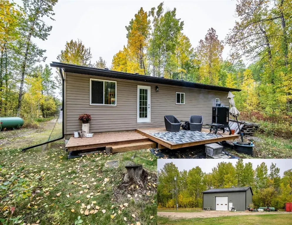 69402 Range Road 82, ##403