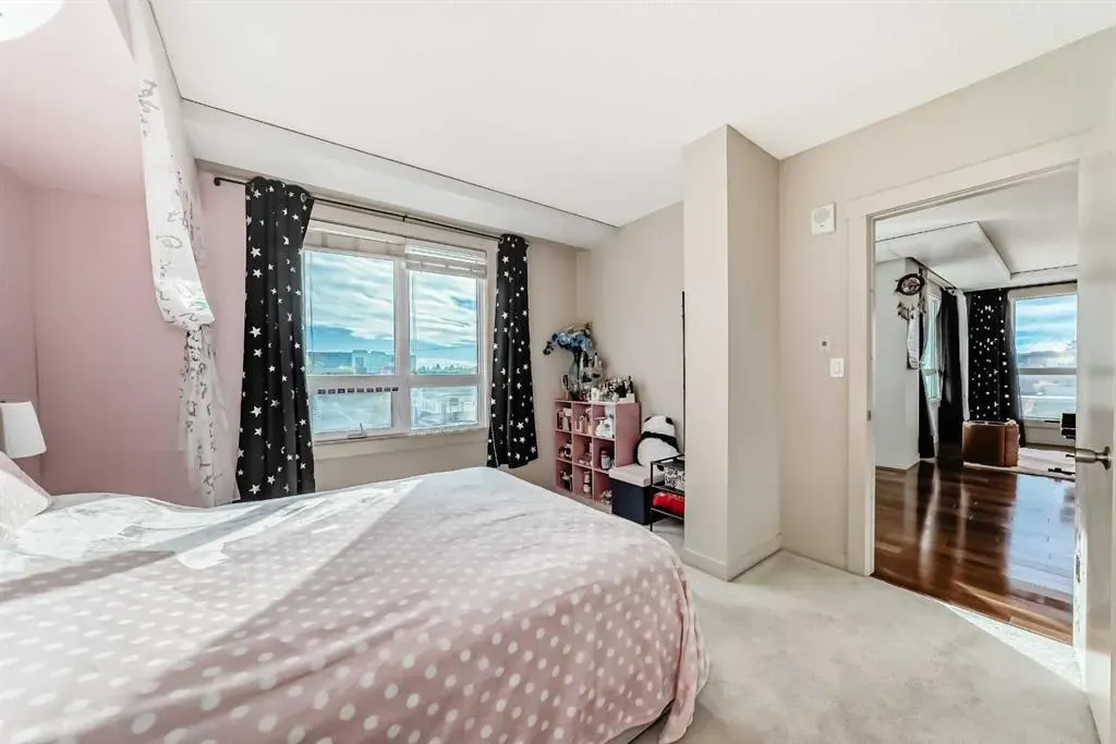 8710 Horton Road SW, #810