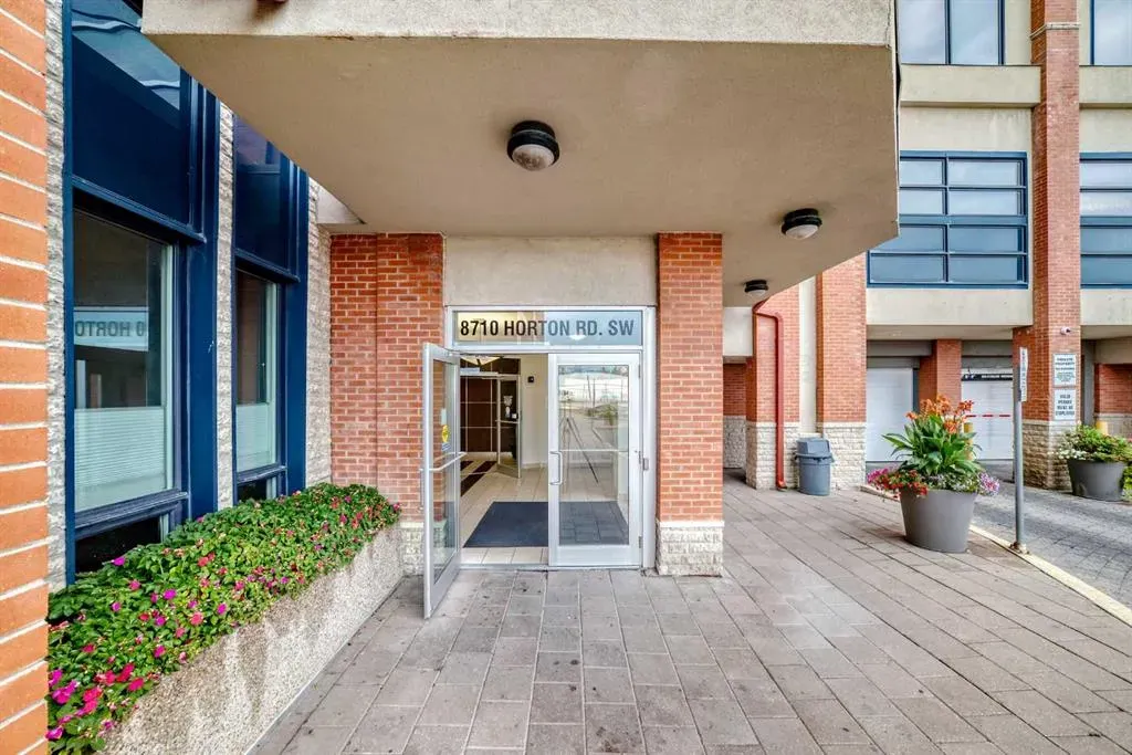 8710 Horton Road SW, #810