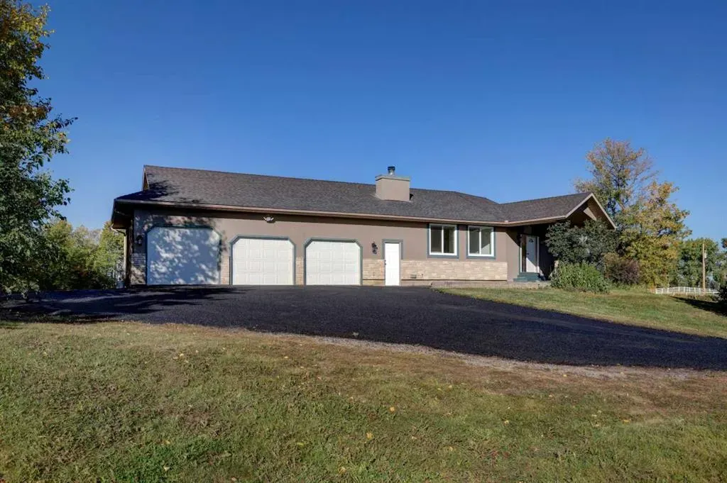 262107 Poplar Hill Drive