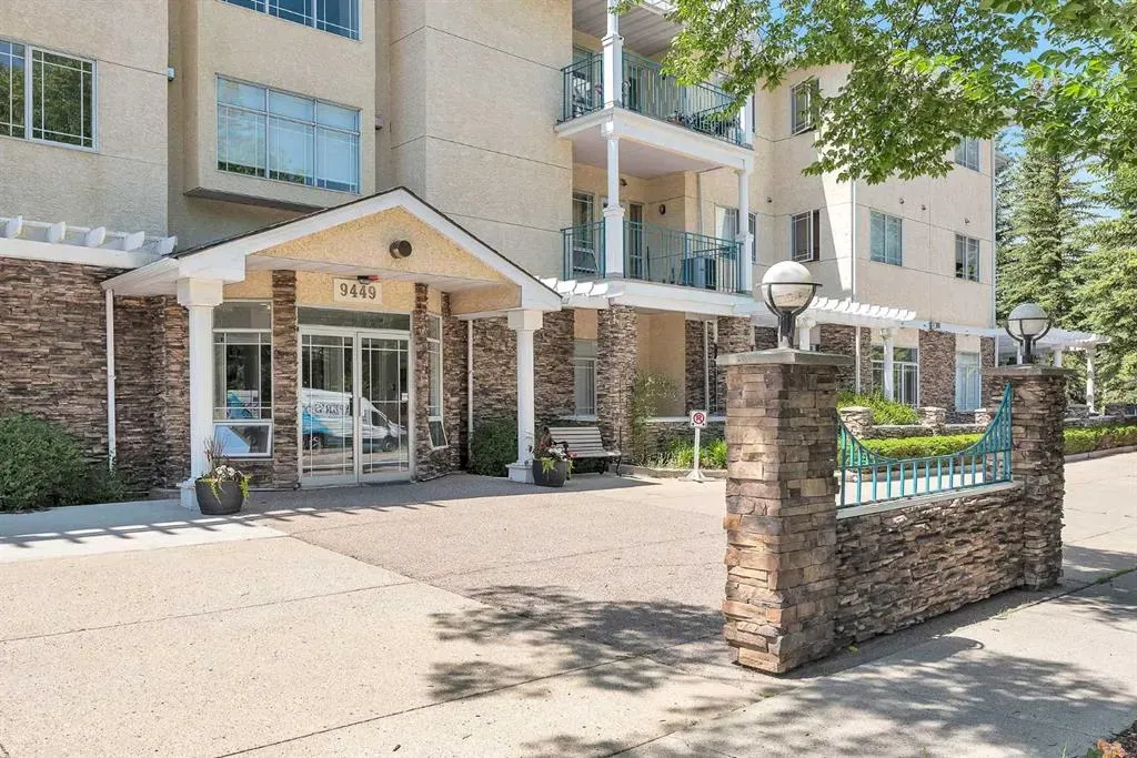 9449 19 Street SW, #108