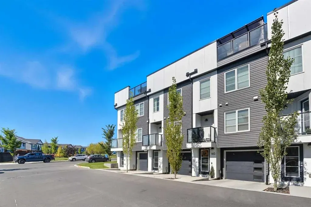 474 Seton Circle SE, #102