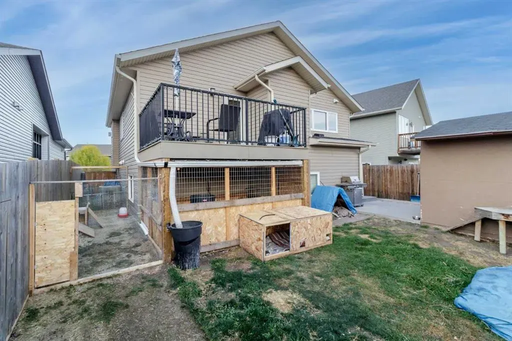 169 Sabre Road