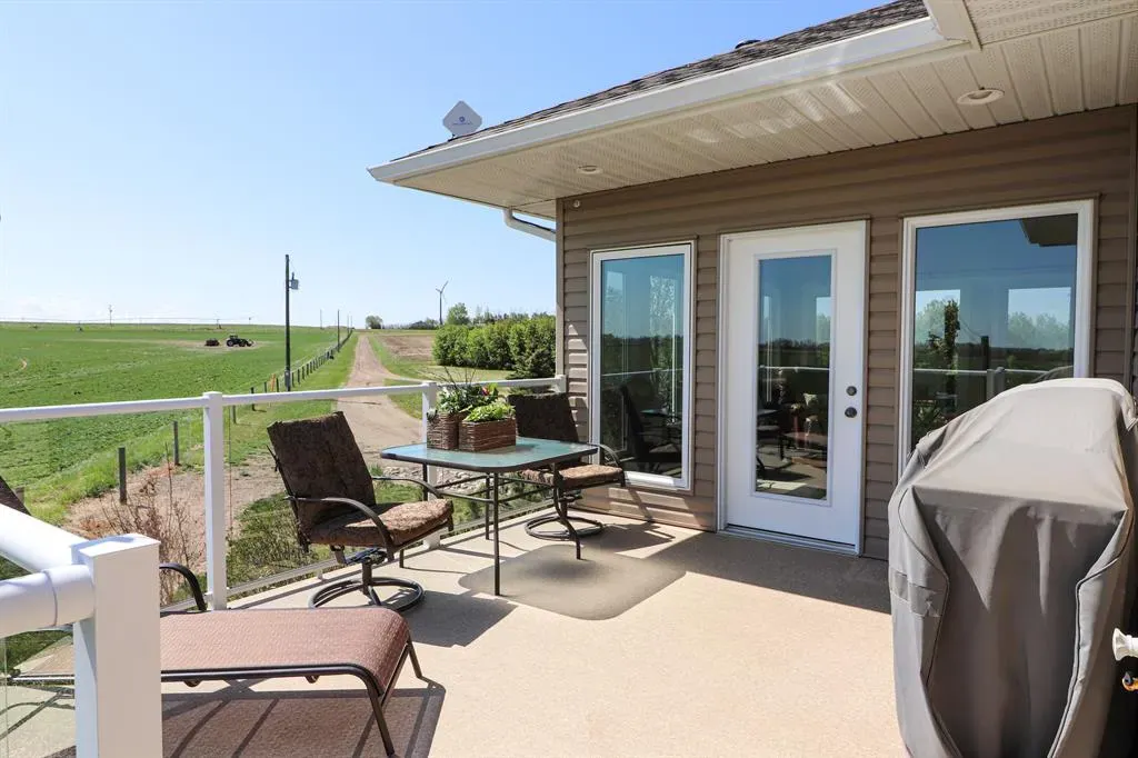 5518 Township Road 120 Road