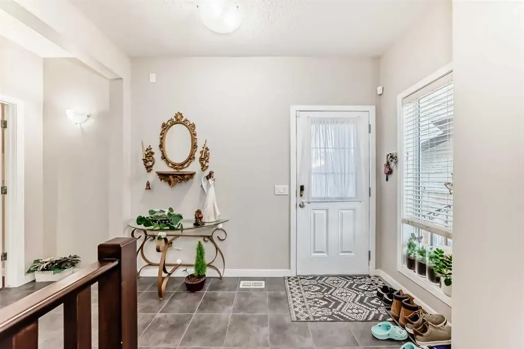 28 Panton Court NW