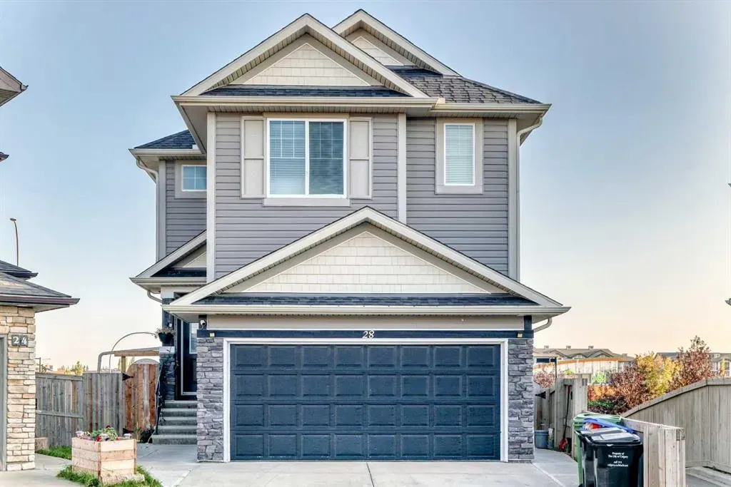 28 Panton Court NW