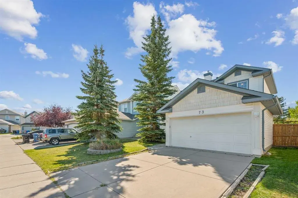 73 Rocky Ridge Heath NW