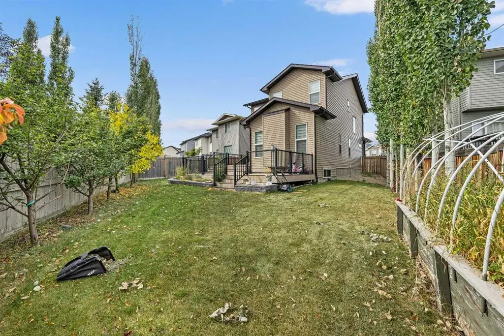 603 Panora Way NW