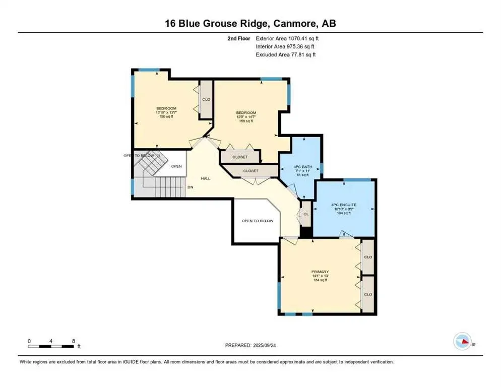 16 Blue Grouse Ridge