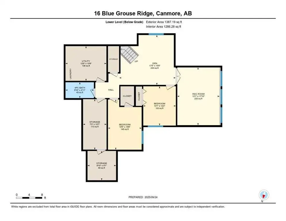 16 Blue Grouse Ridge