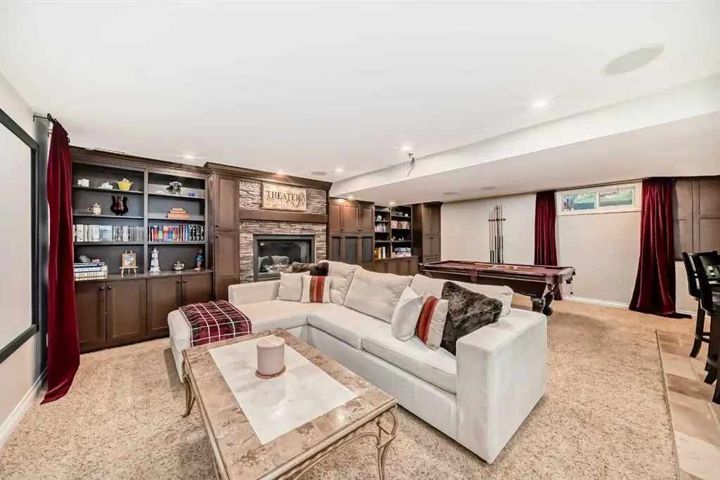 30 Canova Road SW