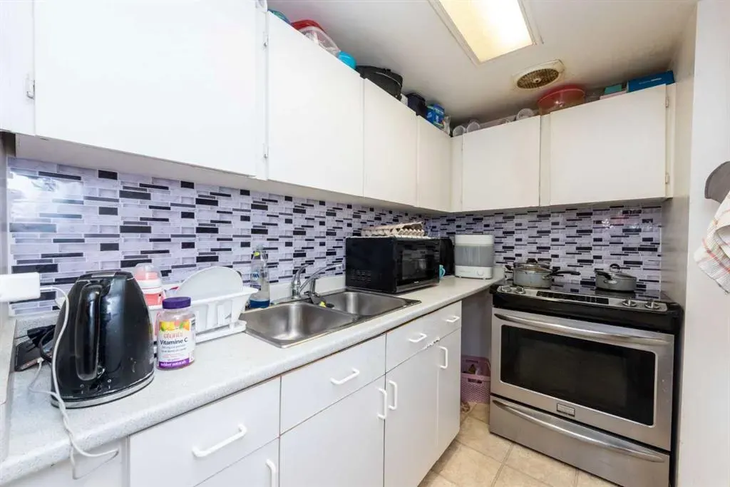 5404 10 Avenue SE, #301