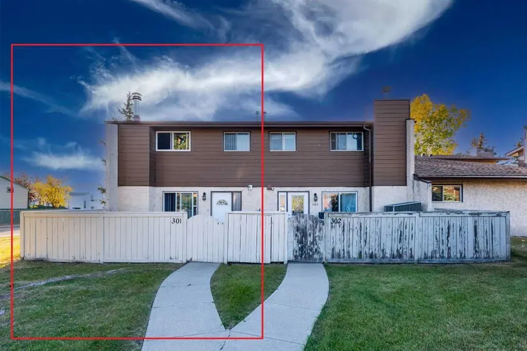 5404 10 Avenue SE, #301