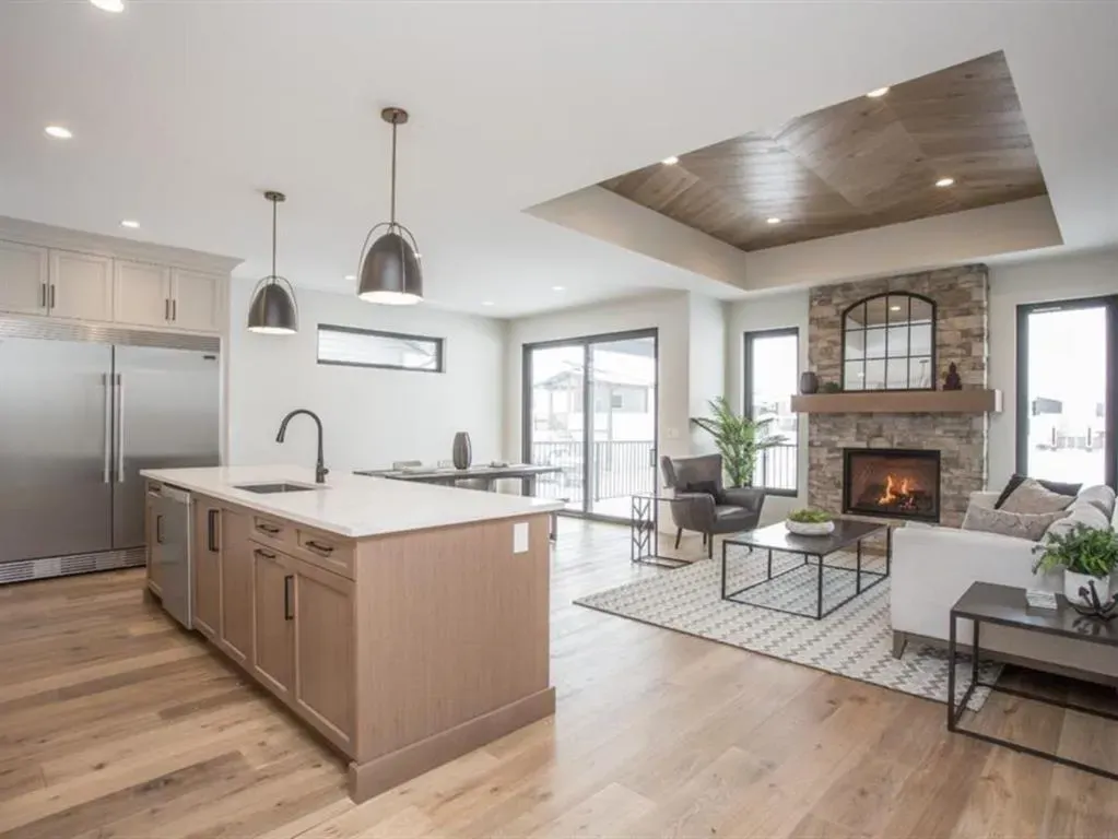 125 Larratt Close