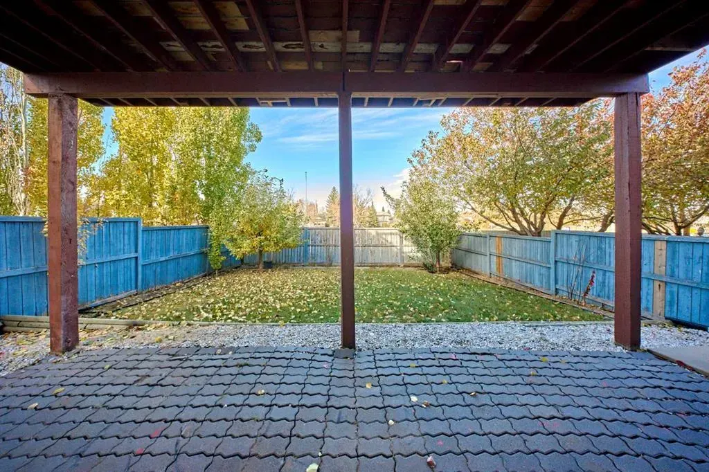 50 Somervale Green SW