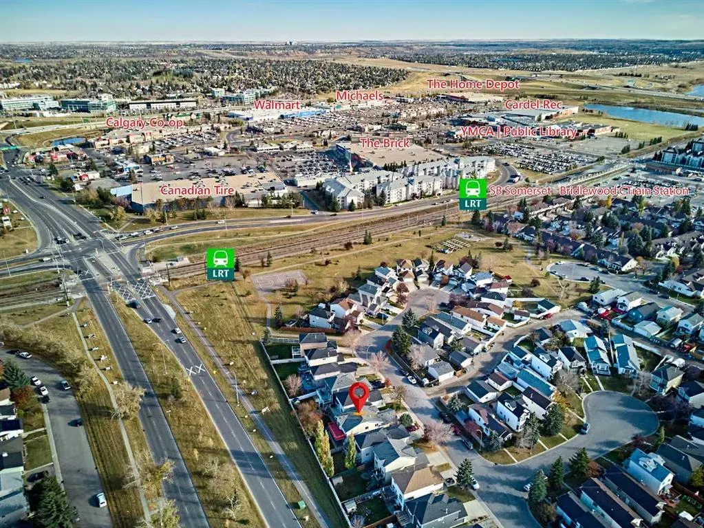 50 Somervale Green SW