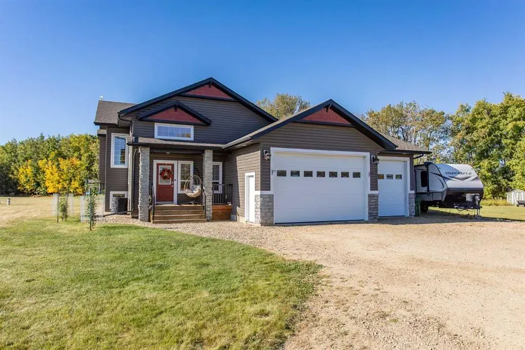 421003 Range Road 10, #21
