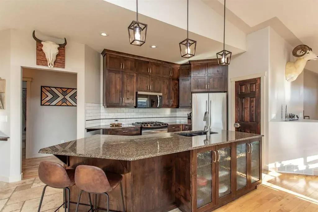 421003 Range Road 10, #21