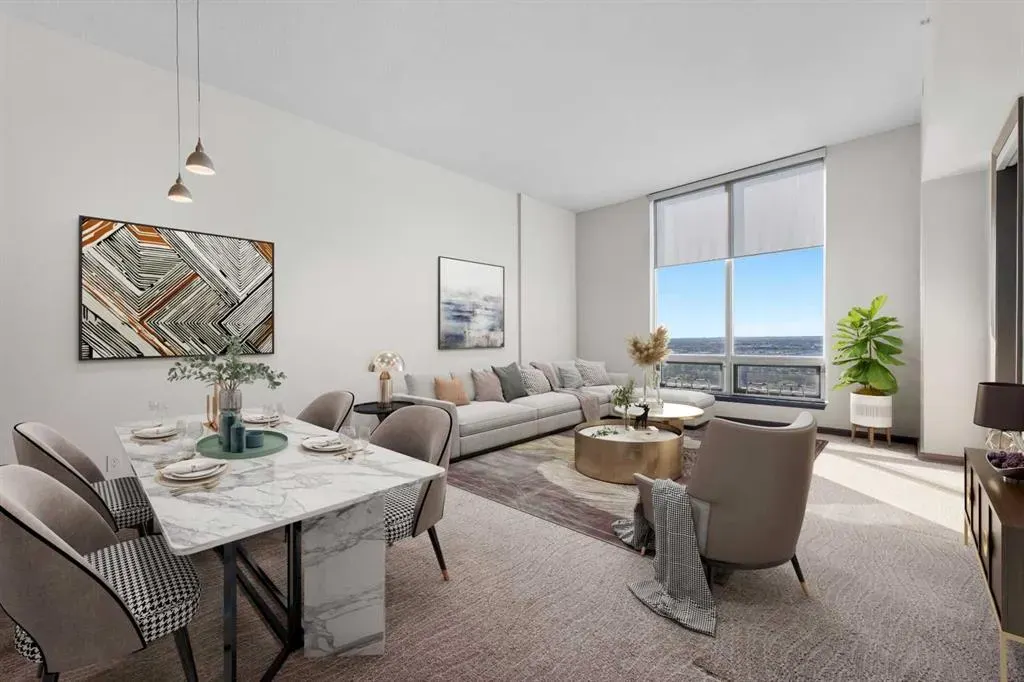 210 15 Avenue SE, #3206