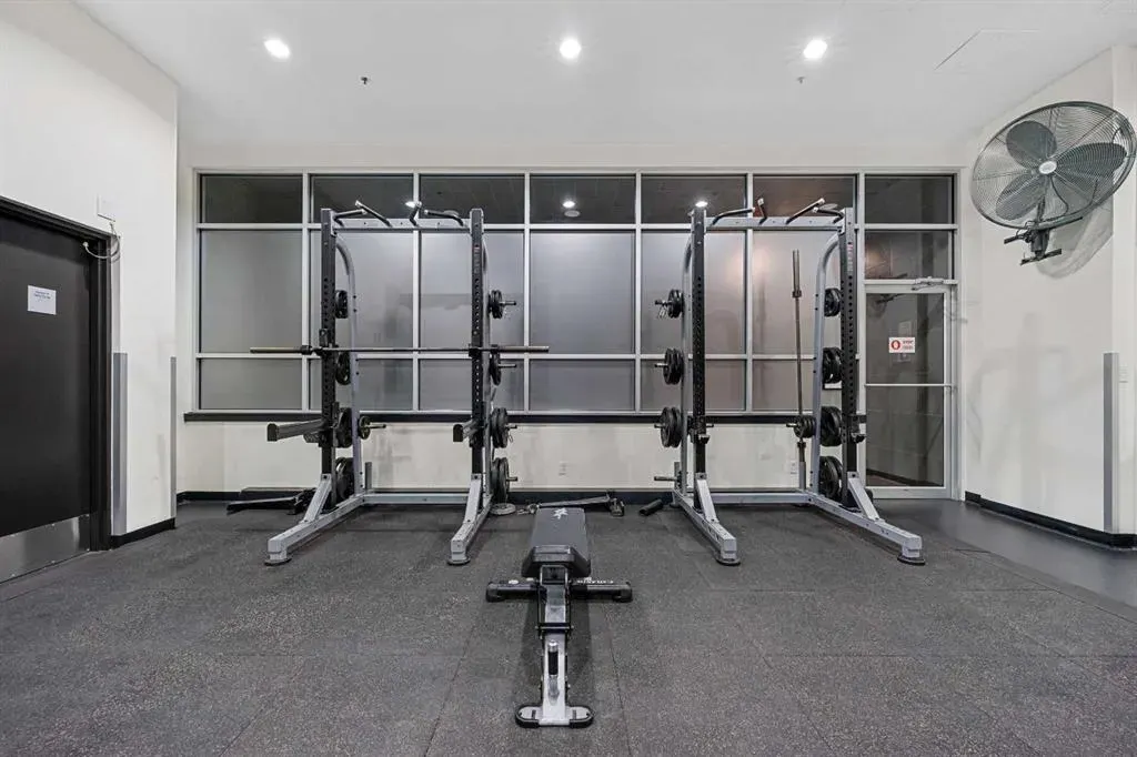 210 15 Avenue SE, #3206