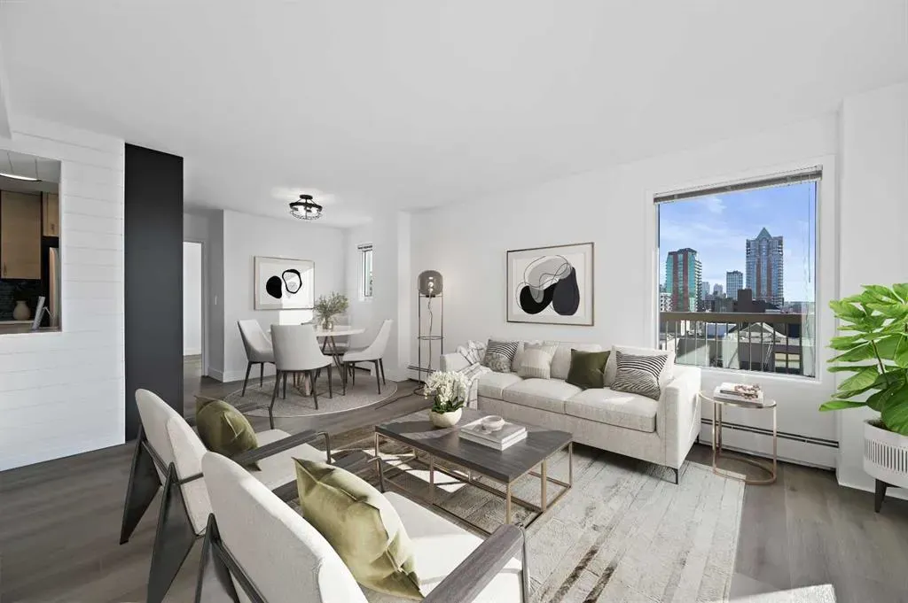 1107 15 Avenue SW, #904