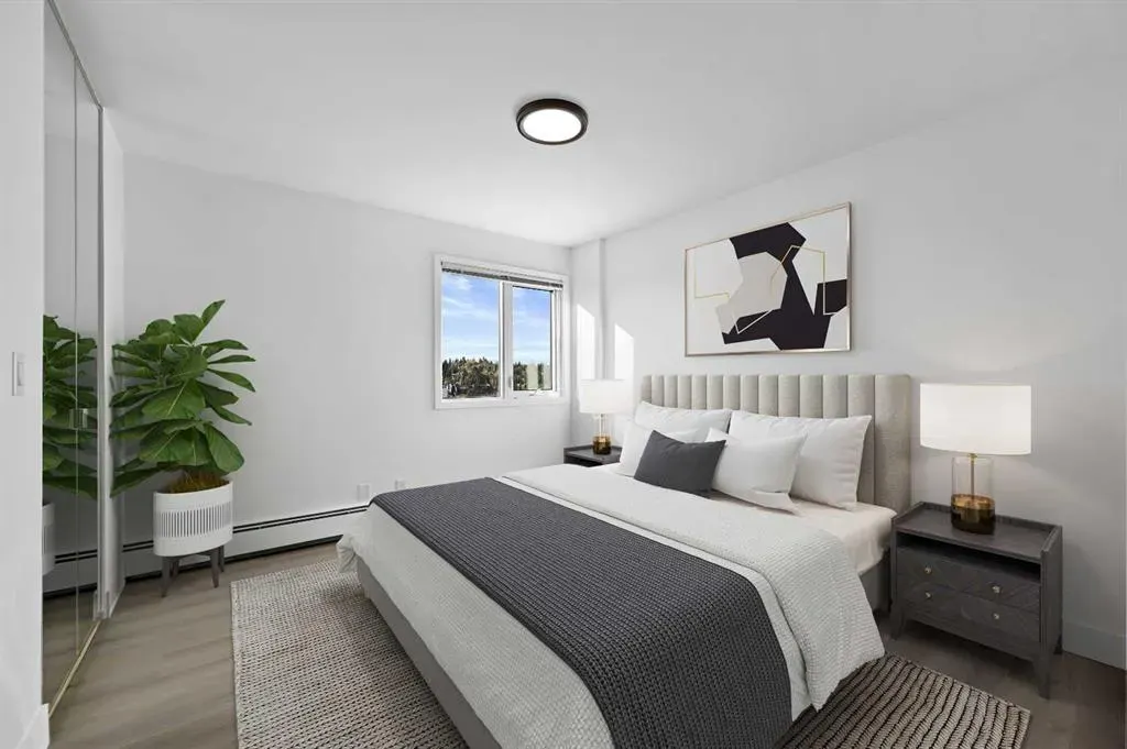 1107 15 Avenue SW, #904