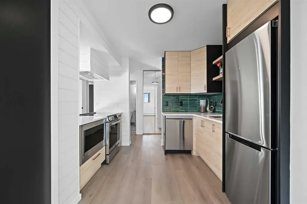 1107 15 Avenue SW, #904