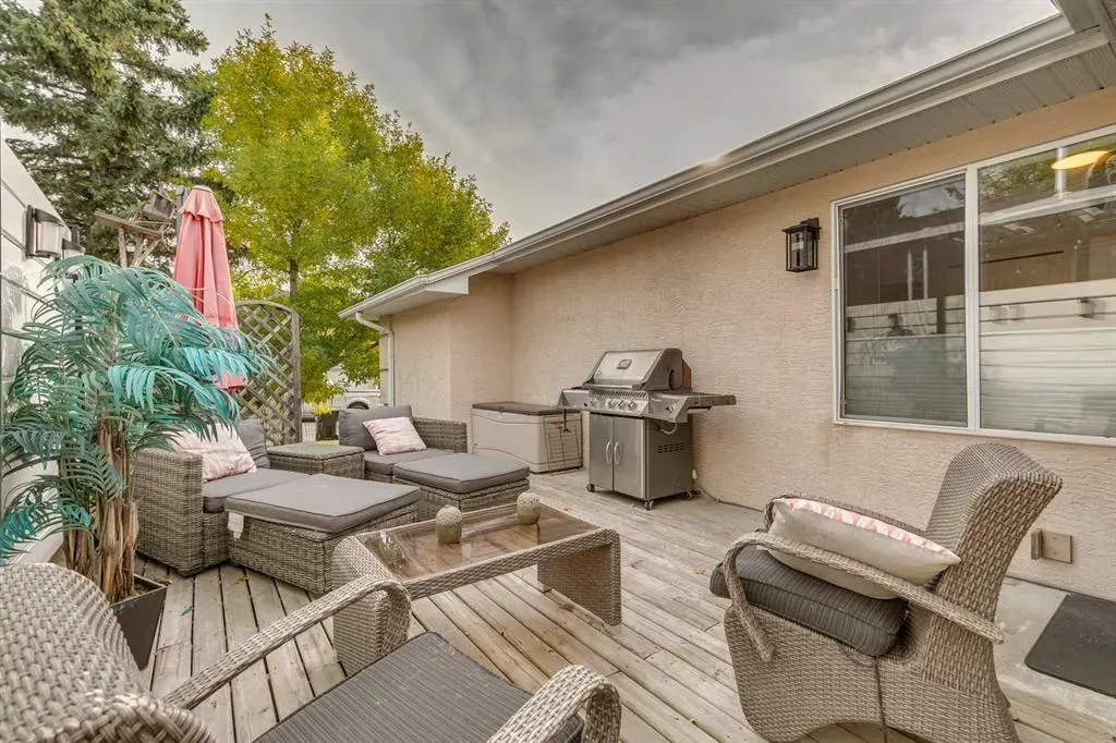 42 Sierra Morena Green SW