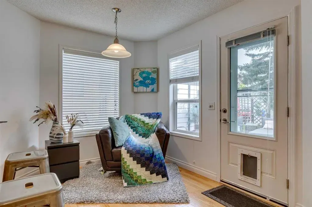 42 Sierra Morena Green SW