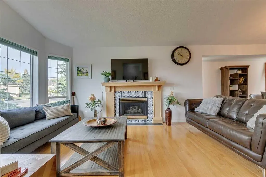 42 Sierra Morena Green SW