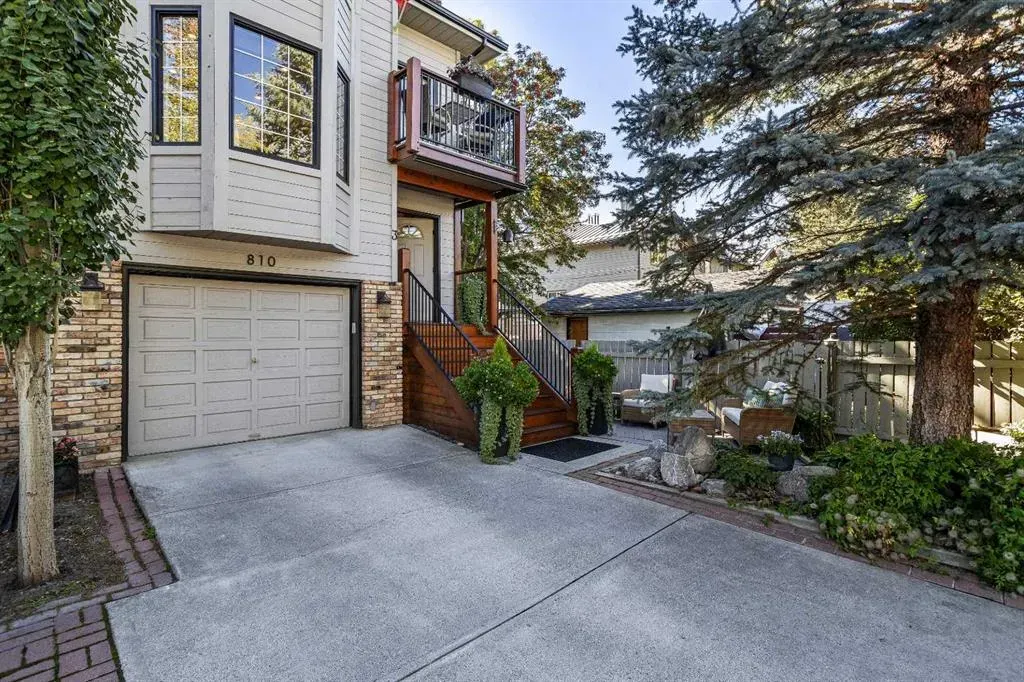 810 4th Street W, #3
