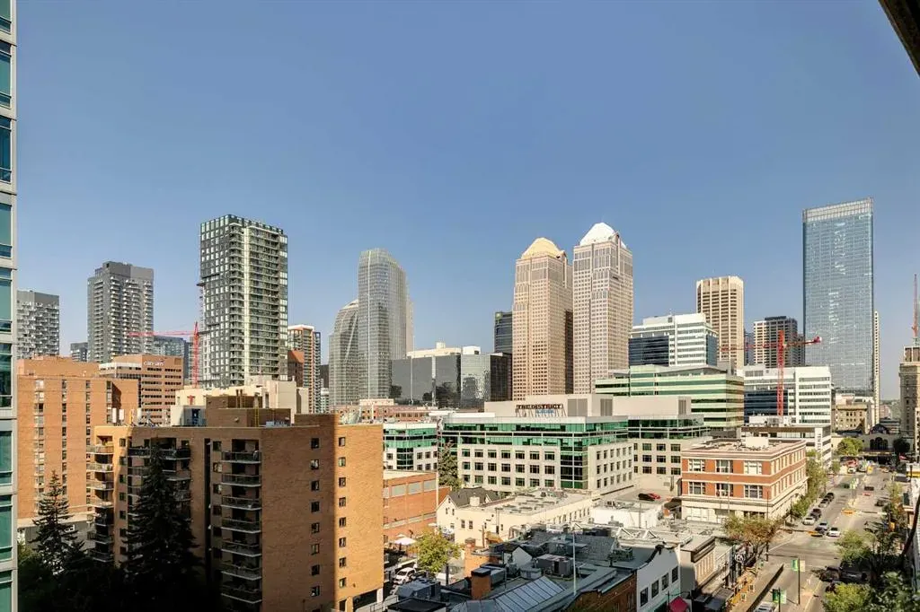 135 13 Avenue SW, #806