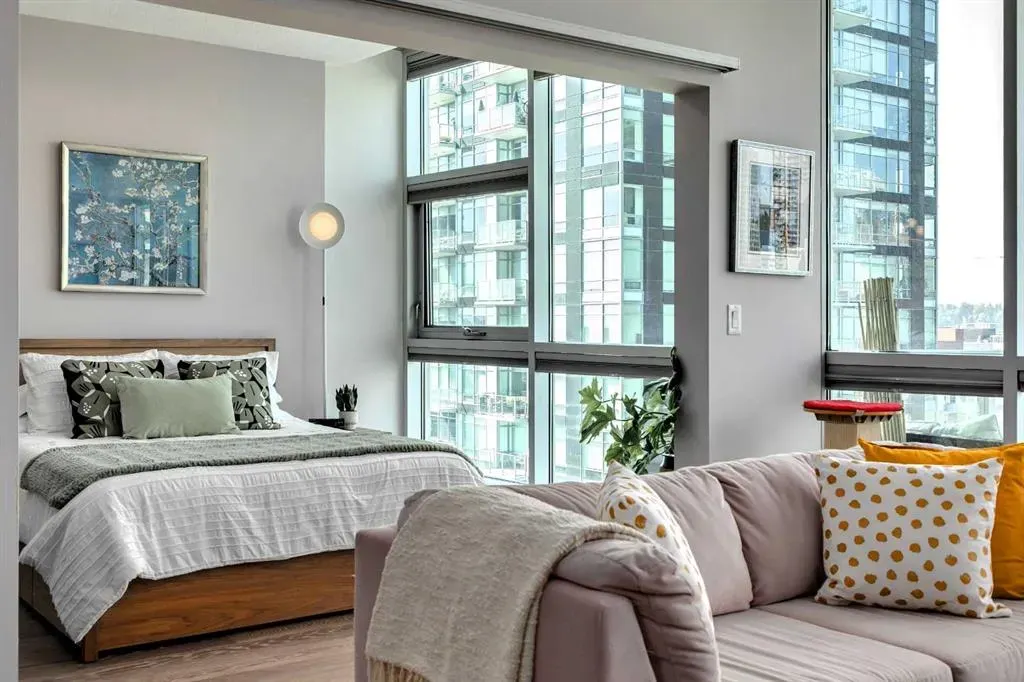 135 13 Avenue SW, #806