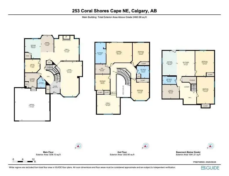 253 Coral Shores Cape NE