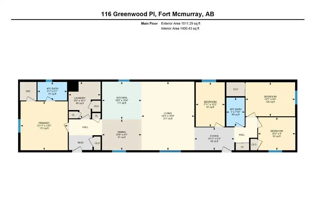 116 Greenwood Place