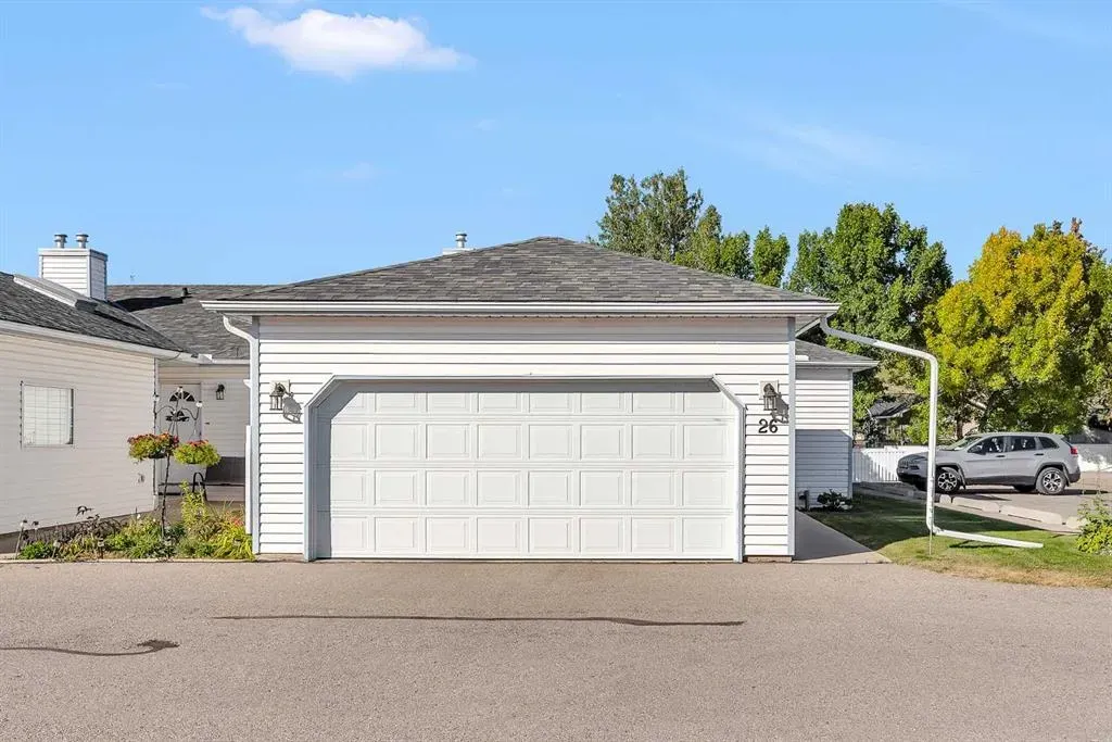 105 Elm Place, #26